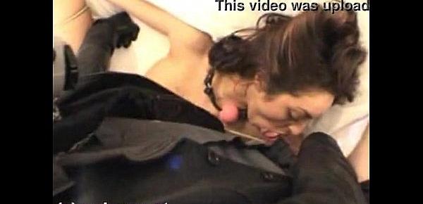  Sexy Chick Aisha Tied to her bed and forced to have sex - XVIDEOS.COM